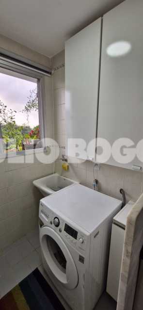 Conheça 1000193982 do imóvel - Julio Bogoricin Vende Apartamento 1 Quarto Infraestrutura Cond. Portal Da Barra Barra da Tijuca - JBB144899 - 35 1000193982 - 35