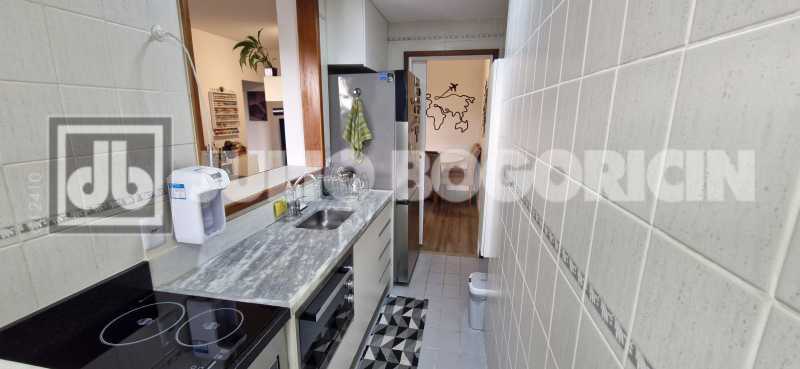 Conheça 1000193984 do imóvel - Julio Bogoricin Vende Apartamento 1 Quarto Infraestrutura Cond. Portal Da Barra Barra da Tijuca - JBB144899 - 30 1000193984 - 30