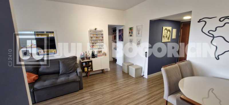 Conheça 1000193979 do imóvel - Julio Bogoricin Vende Apartamento 1 Quarto Infraestrutura Cond. Portal Da Barra Barra da Tijuca - JBB144899 - 8 1000193979 - 8