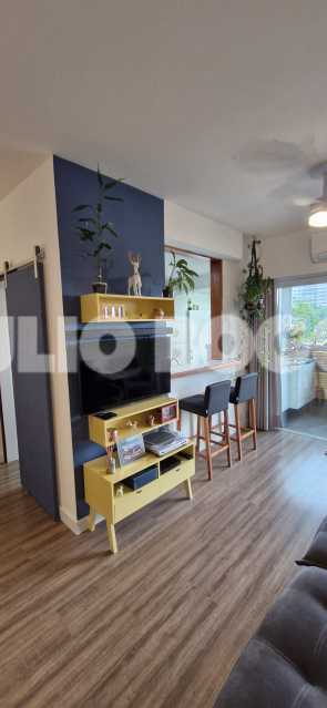 Conheça 1000193973 do imóvel - Julio Bogoricin Vende Apartamento 1 Quarto Infraestrutura Cond. Portal Da Barra Barra da Tijuca - JBB144899 - 13 1000193973 - 13