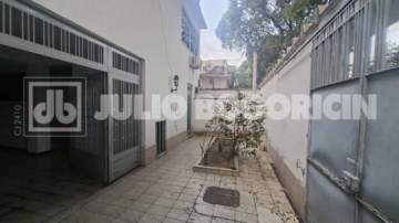 Casa 4 quartos à venda Ramos, Rio de Janeiro - R$ 490.000 - JBI61898 Casa 4 quartos à venda Ramos, Rio de Janeiro - R$ 490.000 - JBI61898