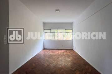 Apartamento : / Residencial / Humaitá - JBIPA38238