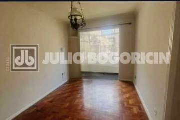 Apartamento 2 quartos à venda Copacabana, Rio de Janeiro - R$ 750.000 - JBC200083