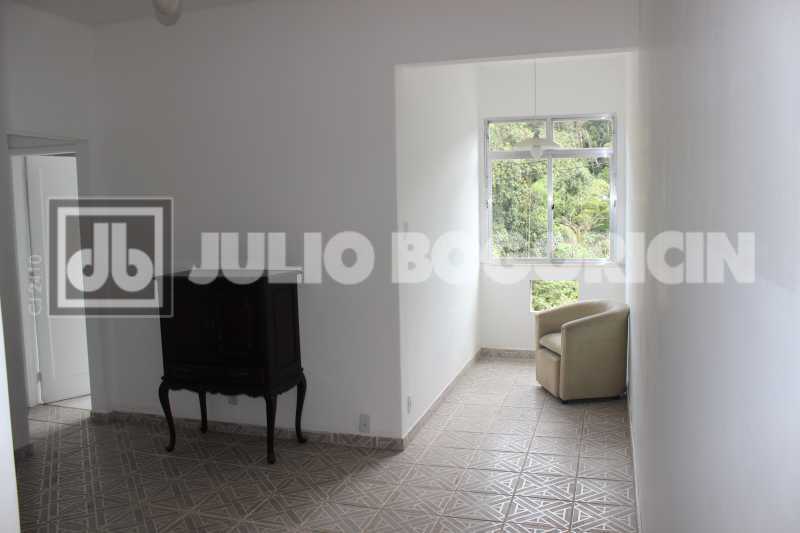 Conheça 1. do imóvel - Apartamento 1 quarto à venda Jardim Botânico, Rio de Janeiro - R$ 560.000 - JBIPA12394 - 1 1. - 1