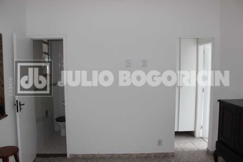 Conheça 2. do imóvel - Apartamento 1 quarto à venda Jardim Botânico, Rio de Janeiro - R$ 560.000 - JBIPA12394 - 2 2. - 2