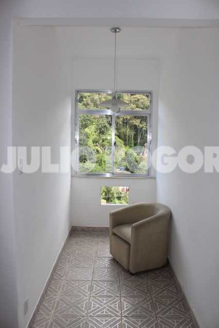 Conheça 3. do imóvel - Apartamento 1 quarto à venda Jardim Botânico, Rio de Janeiro - R$ 560.000 - JBIPA12394 - 3 3. - 3