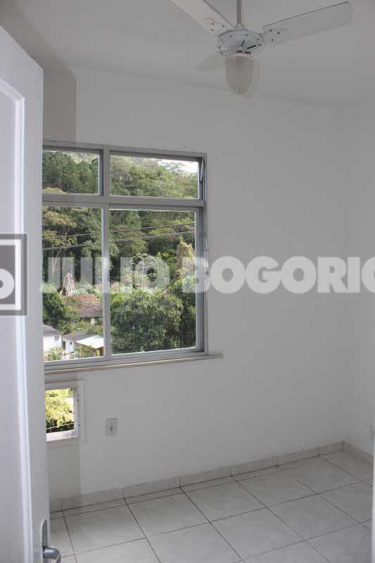 Conheça 5. do imóvel - Apartamento 1 quarto à venda Jardim Botânico, Rio de Janeiro - R$ 560.000 - JBIPA12394 - 4 5. - 4