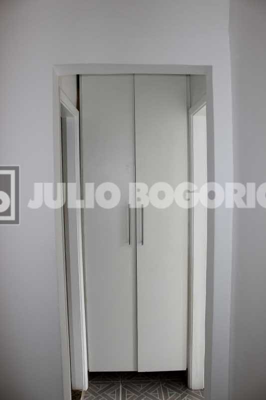 Conheça 8. do imóvel - Apartamento 1 quarto à venda Jardim Botânico, Rio de Janeiro - R$ 560.000 - JBIPA12394 - 7 8. - 7