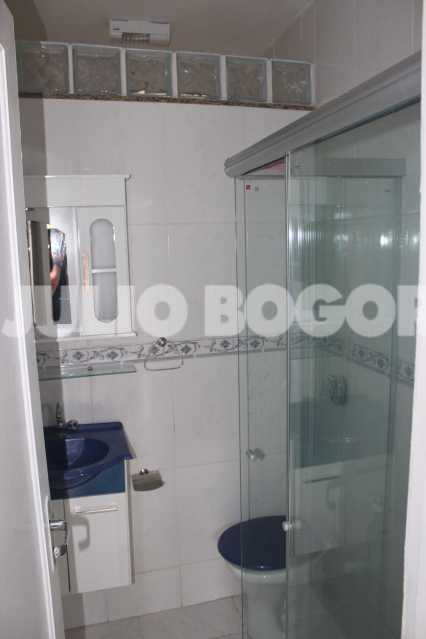 Conheça 10. do imóvel - Apartamento 1 quarto à venda Jardim Botânico, Rio de Janeiro - R$ 560.000 - JBIPA12394 - 9 10. - 9