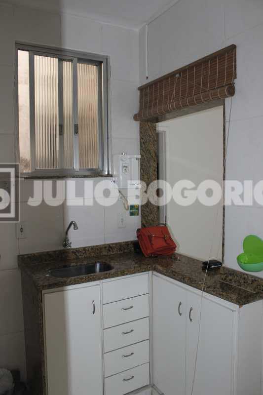 Conheça 11. do imóvel - Apartamento 1 quarto à venda Jardim Botânico, Rio de Janeiro - R$ 560.000 - JBIPA12394 - 10 11. - 10
