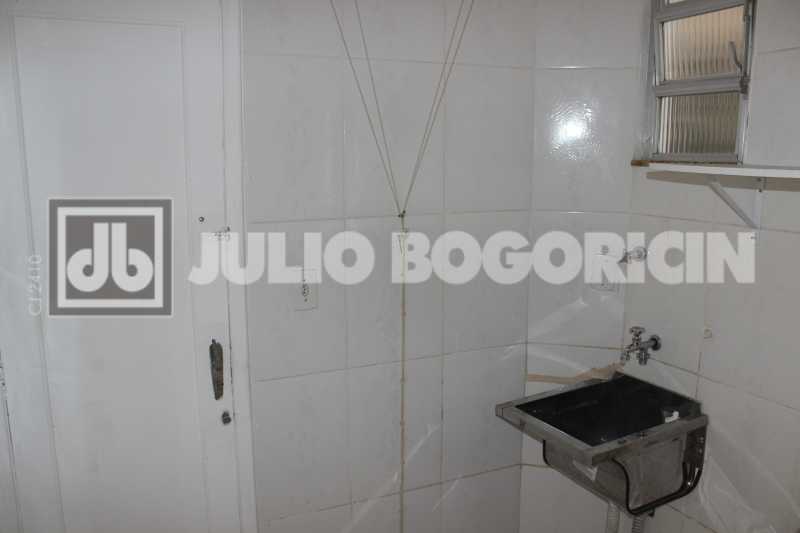 Conheça 12. do imóvel - Apartamento 1 quarto à venda Jardim Botânico, Rio de Janeiro - R$ 560.000 - JBIPA12394 - 11 12. - 11