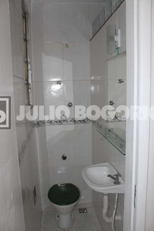 Conheça 13. do imóvel - Apartamento 1 quarto à venda Jardim Botânico, Rio de Janeiro - R$ 560.000 - JBIPA12394 - 12 13. - 12