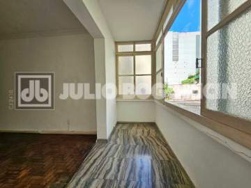 Apartamento 3 quartos à venda Copacabana, Rio de Janeiro - R$ 1.150.000 - JBC305377