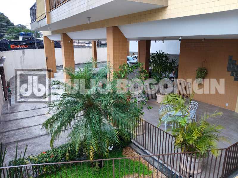 Conheça 02apartamentoem otimalocaliaza do imóvel - Apartamento 1 quarto à venda Jardim Guanabara, Rio de Janeiro - R$ 290.000 - JBI11315 - 2 02apartamentoem otimalocaliaza - 2