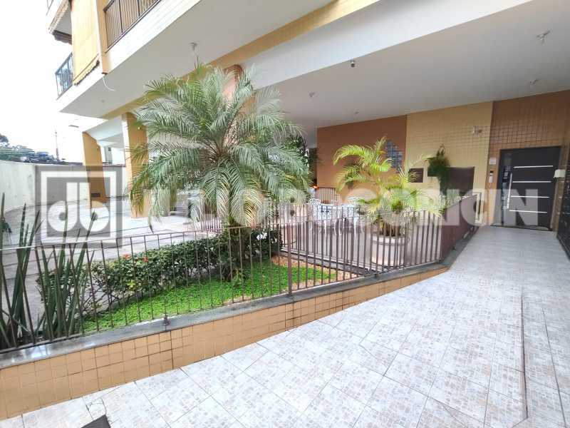 Conheça 03apartamentoem otimalocaliaza do imóvel - Apartamento 1 quarto à venda Jardim Guanabara, Rio de Janeiro - R$ 290.000 - JBI11315 - 3 03apartamentoem otimalocaliaza - 3