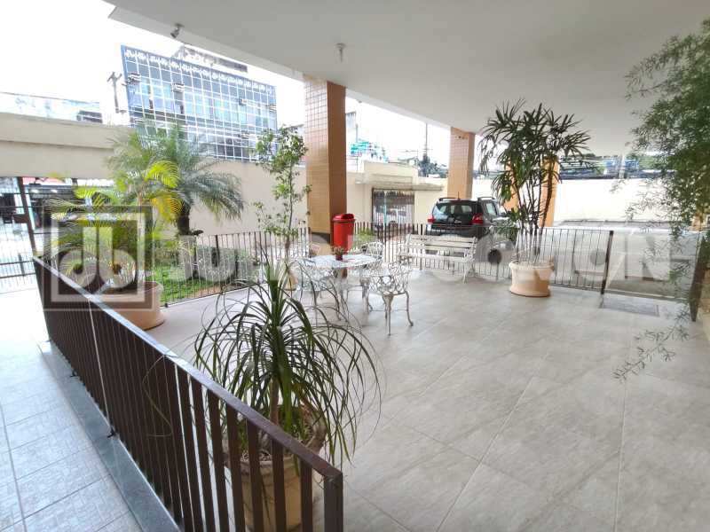 Conheça 04apartamentoem otimalocaliaza do imóvel - Apartamento 1 quarto à venda Jardim Guanabara, Rio de Janeiro - R$ 290.000 - JBI11315 - 4 04apartamentoem otimalocaliaza - 4