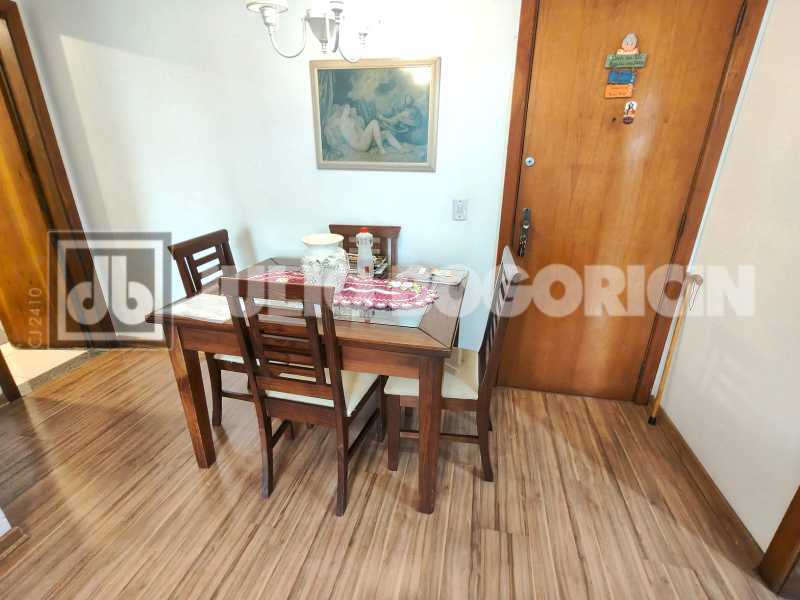 Conheça 12apartamentoem otimalocaliaza do imóvel - Apartamento 1 quarto à venda Jardim Guanabara, Rio de Janeiro - R$ 290.000 - JBI11315 - 10 12apartamentoem otimalocaliaza - 10