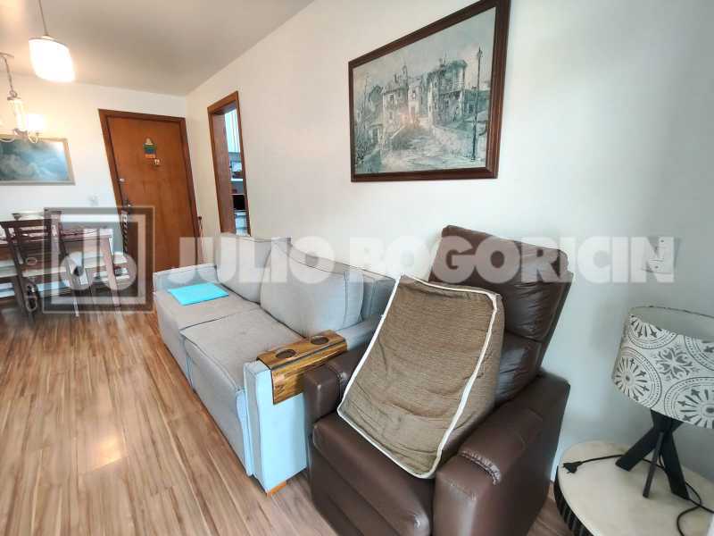 Conheça 14apartamentoem otimalocaliaza do imóvel - Apartamento 1 quarto à venda Jardim Guanabara, Rio de Janeiro - R$ 290.000 - JBI11315 - 11 14apartamentoem otimalocaliaza - 11