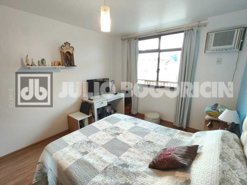 Conheça 18apartamentoem otimalocaliaza do imóvel - Apartamento 1 quarto à venda Jardim Guanabara, Rio de Janeiro - R$ 290.000 - JBI11315 - 15 18apartamentoem otimalocaliaza - 15
