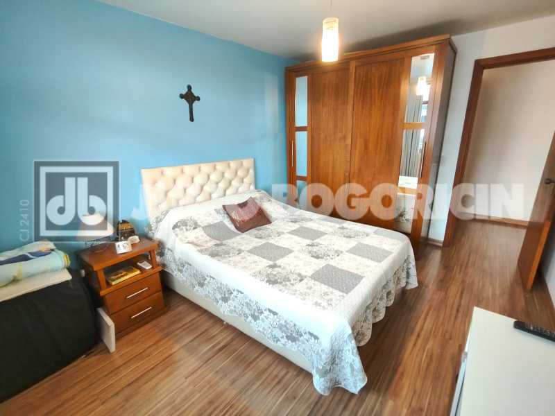 Conheça 19apartamentoem otimalocaliaza do imóvel - Apartamento 1 quarto à venda Jardim Guanabara, Rio de Janeiro - R$ 290.000 - JBI11315 - 16 19apartamentoem otimalocaliaza - 16