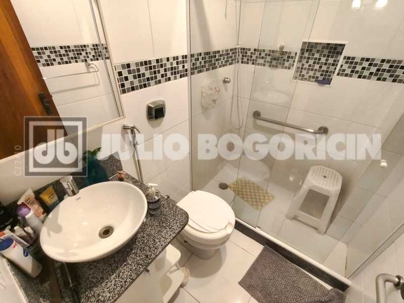Conheça 20apartamentoem otimalocaliaza do imóvel - Apartamento 1 quarto à venda Jardim Guanabara, Rio de Janeiro - R$ 290.000 - JBI11315 - 17 20apartamentoem otimalocaliaza - 17