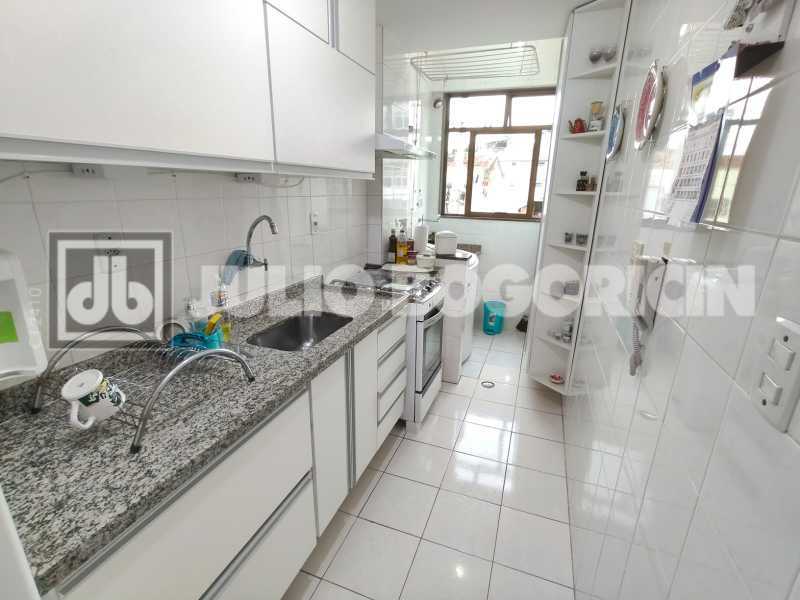 Conheça 22apartamentoem otimalocaliaza do imóvel - Apartamento 1 quarto à venda Jardim Guanabara, Rio de Janeiro - R$ 290.000 - JBI11315 - 19 22apartamentoem otimalocaliaza - 19