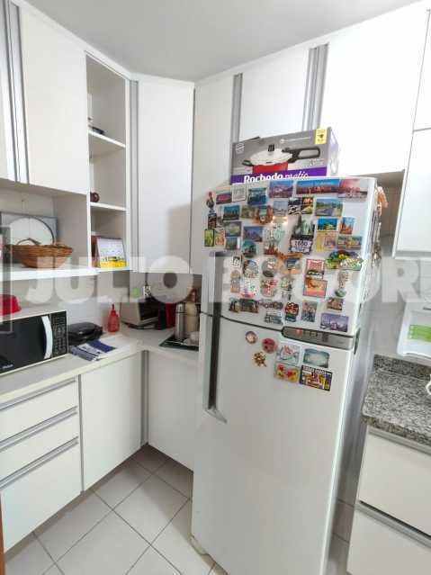 Conheça 23apartamentoem otimalocaliaza do imóvel - Apartamento 1 quarto à venda Jardim Guanabara, Rio de Janeiro - R$ 290.000 - JBI11315 - 20 23apartamentoem otimalocaliaza - 20