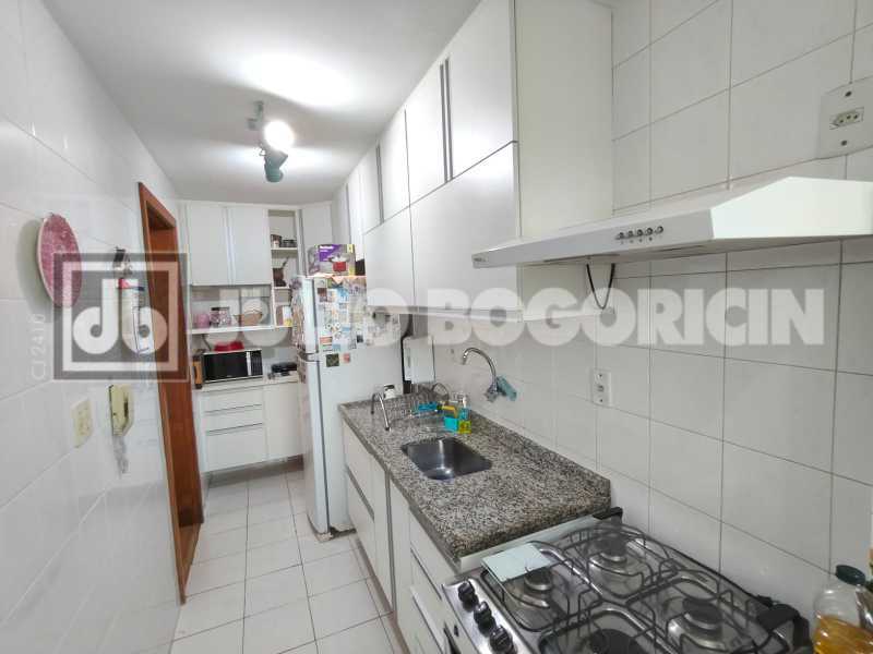 Conheça 24apartamentoem otimalocaliaza do imóvel - Apartamento 1 quarto à venda Jardim Guanabara, Rio de Janeiro - R$ 290.000 - JBI11315 - 21 24apartamentoem otimalocaliaza - 21