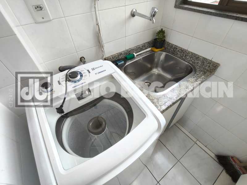 Conheça 26apartamentoem otimalocaliaza do imóvel - Apartamento 1 quarto à venda Jardim Guanabara, Rio de Janeiro - R$ 290.000 - JBI11315 - 23 26apartamentoem otimalocaliaza - 23