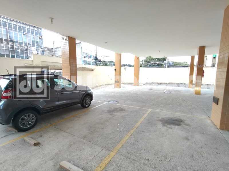 Conheça 29apartamentoem otimalocaliaza do imóvel - Apartamento 1 quarto à venda Jardim Guanabara, Rio de Janeiro - R$ 290.000 - JBI11315 - 26 29apartamentoem otimalocaliaza - 26
