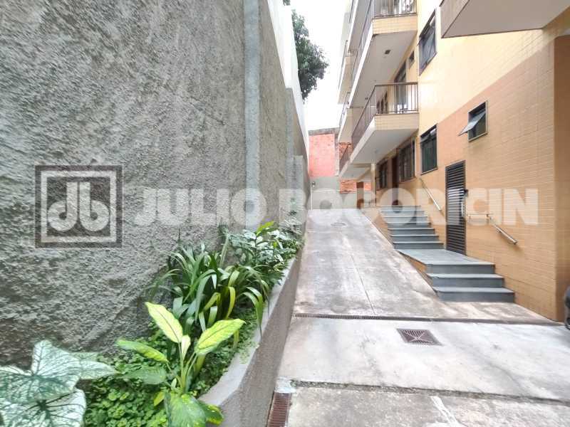 Conheça 30apartamentoem otimalocaliaza do imóvel - Apartamento 1 quarto à venda Jardim Guanabara, Rio de Janeiro - R$ 290.000 - JBI11315 - 27 30apartamentoem otimalocaliaza - 27