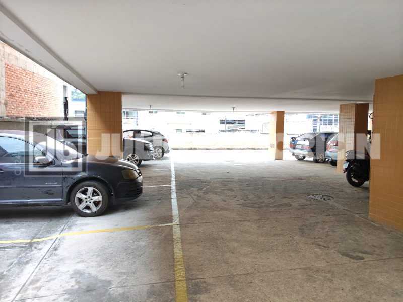 Conheça 31apartamentoem otimalocaliaza do imóvel - Apartamento 1 quarto à venda Jardim Guanabara, Rio de Janeiro - R$ 290.000 - JBI11315 - 28 31apartamentoem otimalocaliaza - 28