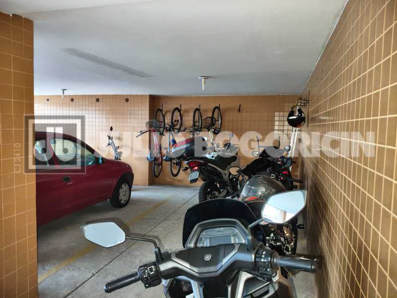 Conheça 32apartamentoem otimalocaliaza do imóvel - Apartamento 1 quarto à venda Jardim Guanabara, Rio de Janeiro - R$ 290.000 - JBI11315 - 29 32apartamentoem otimalocaliaza - 29