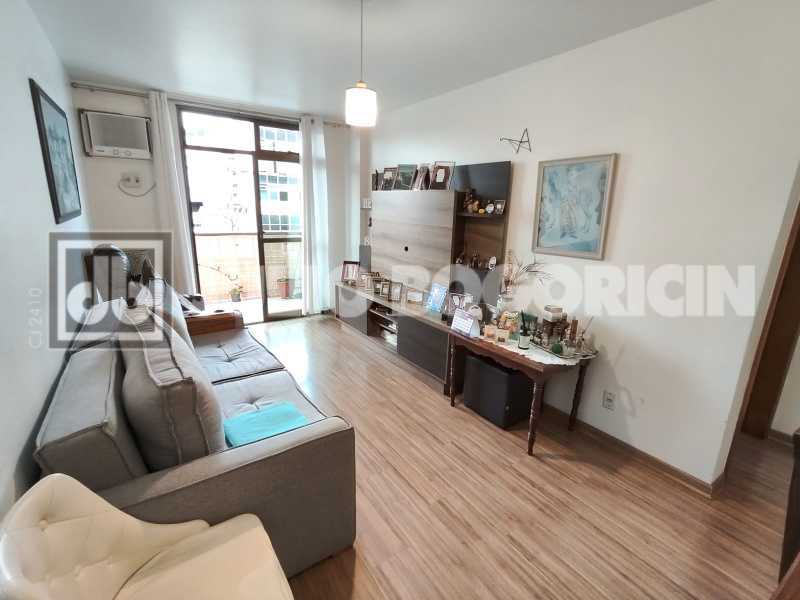 Conheça 09apartamentoem otimalocaliaza do imóvel - Apartamento 1 quarto à venda Jardim Guanabara, Rio de Janeiro - R$ 290.000 - JBI11315 - 8 09apartamentoem otimalocaliaza - 8