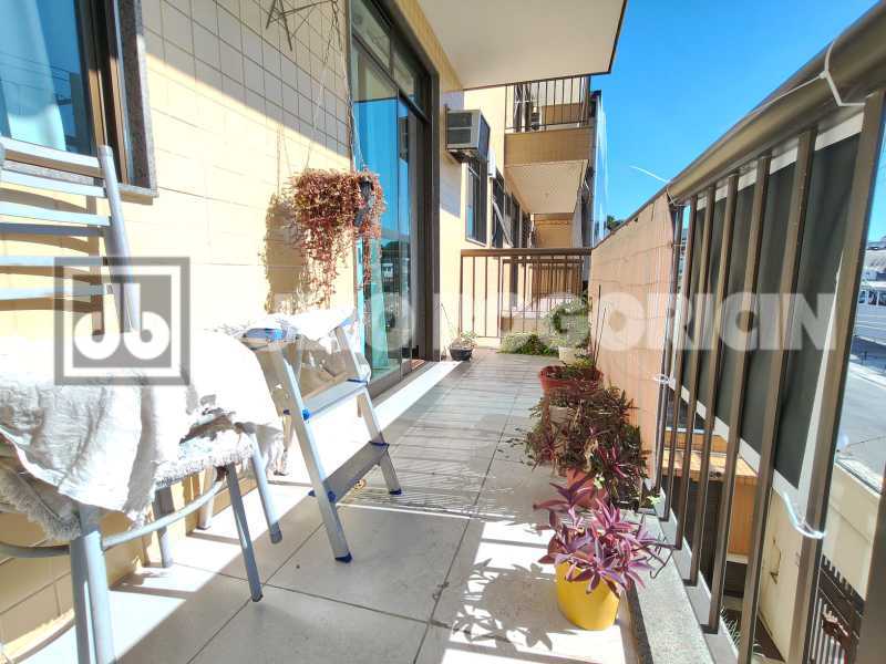 Conheça 05apartamentoem otimalocaliaza do imóvel - Apartamento à venda Avenida Coronel Luís Oliveira Sampaio, Jardim Guanabara, Rio de Janeiro - R$ 290.000 - JBI11315 - 1 05apartamentoem otimalocaliaza - 1
