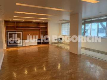 Imperdível - Amplo apartamento, vista livre, salao, 4 dormitorios, vaga de garagem - JBL48226