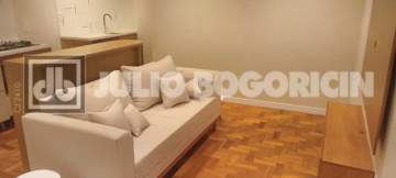 Apartamento 1 quarto à venda Flamengo, Rio de Janeiro - R$ 595.000 - JBF17129 Apartamento 1 quarto à venda Flamengo, Rio de Janeiro - R$ 595.000 - JBF17129