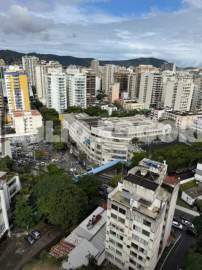 Apartamento 2 quartos à venda Icaraí, Niterói - R$ 360.000 - JBIC207100