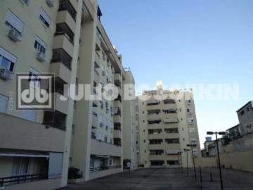 Apartamento : Padrão / Residencial / Taquara - JBJ204402