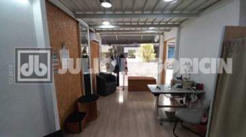 Loja 34m² à venda Recreio dos Bandeirantes, Rio de Janeiro - R$ 150.000 - JBRB713430