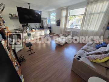 Apartamento 3 quartos à venda Jardim Guanabara, Rio de Janeiro - R$ 600.000 - jbi37961