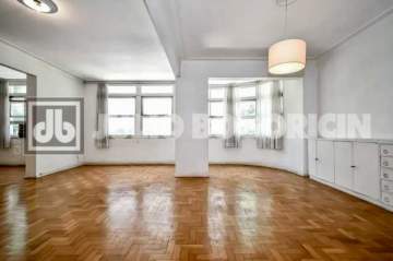 Apartamento 4 quartos à venda Copacabana, Rio de Janeiro - R$ 1.150.000 - JBC48209 Apartamento 4 quartos à venda Copacabana, Rio de Janeiro - R$ 1.150.000 - JBC48209