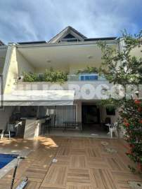 Oportunidade - Casa em Condomínio à venda Avenida Aldemir Martins, Recreio dos Bandeirantes, Rio de Janeiro - R$ 1.350.000 - JBRB695620