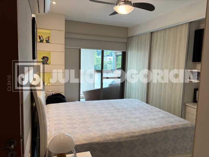 Conheça 0a4e8b07-35f5-4ec5-84a1-54504a do imóvel - Apartamento à venda Estrada do Guanumbi, Freguesia (Jacarepaguá), Rio de Janeiro - R$ 950.000 - JBJ36870 - 12 0a4e8b07-35f5-4ec5-84a1-54504a - 12