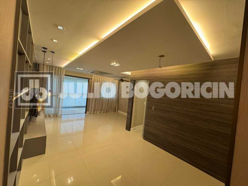 Conheça 0eec0121-44d0-4e43-9402-697131 do imóvel - Apartamento à venda Estrada do Guanumbi, Freguesia (Jacarepaguá), Rio de Janeiro - R$ 950.000 - JBJ36870 - 24 0eec0121-44d0-4e43-9402-697131 - 24
