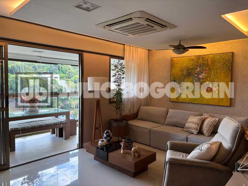 Conheça 2a2ce36e-1888-4b3c-a0d5-e0ee26 do imóvel - Apartamento à venda Estrada do Guanumbi, Freguesia (Jacarepaguá), Rio de Janeiro - R$ 950.000 - JBJ36870 - 7 2a2ce36e-1888-4b3c-a0d5-e0ee26 - 7