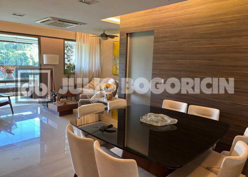 Conheça 4b884efe-9348-49db-8551-1c8b28 do imóvel - Apartamento à venda Estrada do Guanumbi, Freguesia (Jacarepaguá), Rio de Janeiro - R$ 950.000 - JBJ36870 - 8 4b884efe-9348-49db-8551-1c8b28 - 8