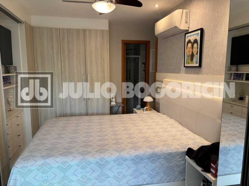 Conheça 5f51df90-e701-489b-ae35-c5afe0 do imóvel - Apartamento à venda Estrada do Guanumbi, Freguesia (Jacarepaguá), Rio de Janeiro - R$ 950.000 - JBJ36870 - 13 5f51df90-e701-489b-ae35-c5afe0 - 13