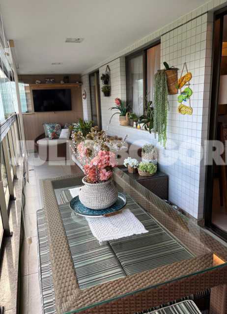 Conheça 11ce2de5-0899-4544-b4d5-f3251b do imóvel - Apartamento à venda Estrada do Guanumbi, Freguesia (Jacarepaguá), Rio de Janeiro - R$ 950.000 - JBJ36870 - 4 11ce2de5-0899-4544-b4d5-f3251b - 4