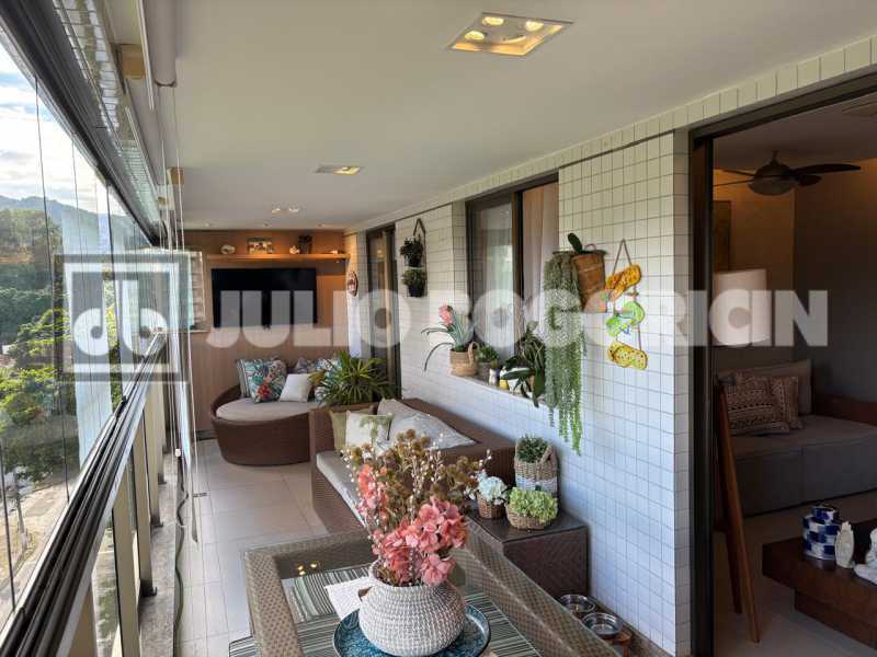 Conheça 73ba30c6-6cce-415e-953b-33a972 do imóvel - Apartamento à venda Estrada do Guanumbi, Freguesia (Jacarepaguá), Rio de Janeiro - R$ 950.000 - JBJ36870 - 5 73ba30c6-6cce-415e-953b-33a972 - 5